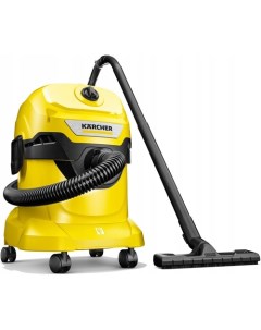 Пылесос WD 4 V-20/5/22 1.628-201.0 Karcher