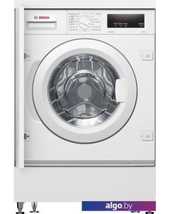 Стиральная машина Serie 6 WIW24342EU Bosch