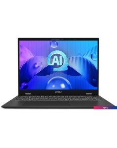 Игровой ноутбук Prestige 16 AI Evo B1MG-057XBY Msi