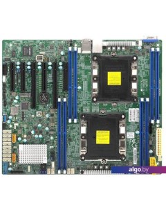 Материнская плата MBD-X11DPL-i Supermicro