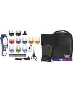 Машинка для стрижки волос 79600-3716 Color Pro Lithium Wahl