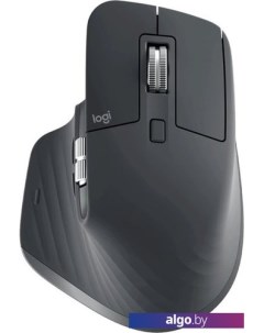 Мышь MX Master 3S (графитовый) Logitech