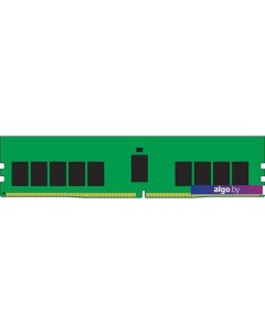 Оперативная память 32ГБ DDR4 3200 МГц KSM32RS4/32HCR Kingston