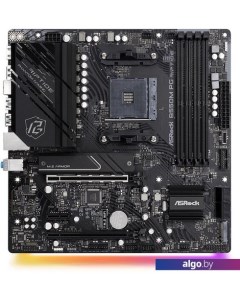 Материнская плата B550M PG Riptide Asrock