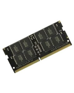 Оперативная память 16GB DDR4 SODIMM PC4-19200 [R7416G2400S2S-UO] Amd