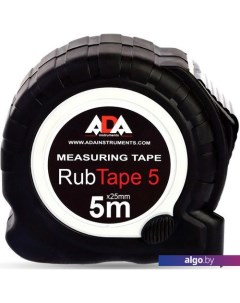 Рулетка RubTape 3 A00156 Ada instruments