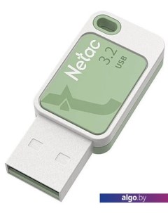 USB Flash 128GB USB 3.2 FlashDrive UA31 Netac