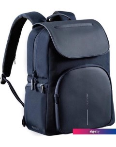 Городской рюкзак Soft Daypack P705.985 (синий) Xd design