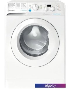 Стиральная машина BWSD 61051 WWV RU Indesit