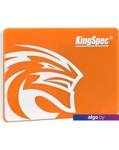 SSD P3 512GB Kingspec