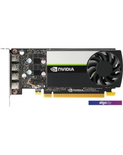 Видеокарта Quadro T1000 4GB GDDR6 900-5G172-2550-000 Nvidia