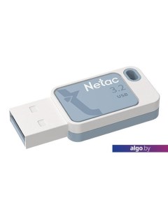 USB Flash 64GB USB 3.2 FlashDrive UA31 Netac