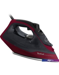 Утюг Express Steam FV2846E0 Tefal