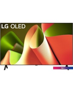 OLED телевизор OLED B4 OLED65B4RLA Lg