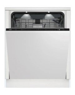 Встраиваемая посудомоечная машина BDIS15021 Beko