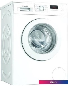 Стиральная машина Serie 2 WAJ240L3SN Bosch