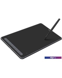 Графический планшет XP-Pen Deco L (черный) Xp-pen