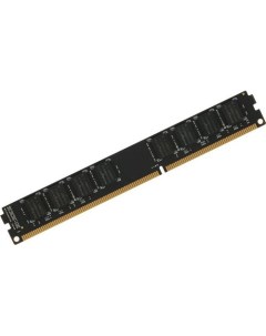 Оперативная память 4ГБ DDR3 1333 МГц DGMAD31333004D Digma