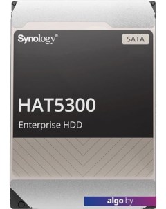 Жесткий диск HAT5300 16TB HAT5300-16T Synology