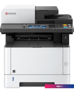 МФУ ECOSYS M2640idw + 2 TK-1170 Kyocera mita