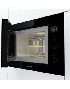 Микроволновая печь BM251SG2BG Gorenje