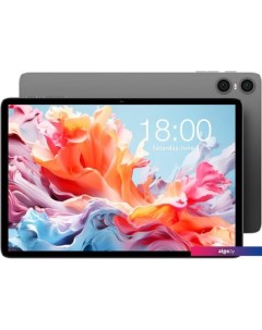 Планшет P30T 4GB/128GB (серый) Teclast