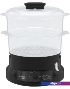 Пароварка Minicompact VC139810 Tefal