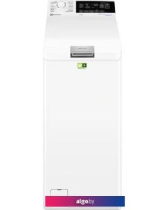 Стиральная машина с вертикальной загрузкой SensiCare 600 EW6TN4272P Electrolux