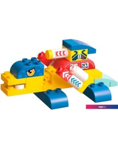 Конструктор Дино-робот FT0822561 Funky toys