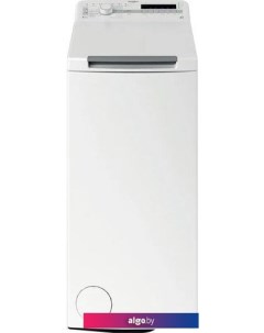 Стиральная машина с вертикальной загрузкой TDLR 6240S PL/N Whirlpool