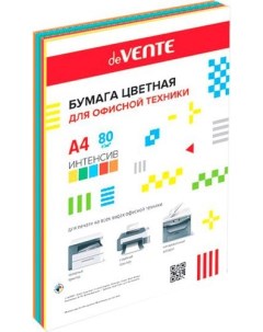 Офисная бумага A4 80 г/м2 250 л 2072415 Devente