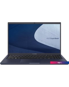 Ноутбук Expertbook B1 B1500CBA-BQ2088X Asus