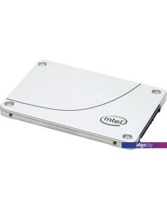 SSD D3-S4620 3.84TB SSDSC2KG038TZ01 Intel