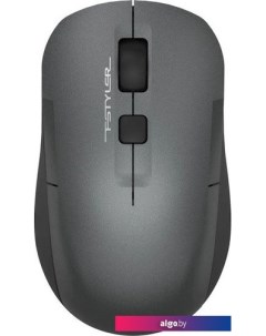 Мышь Fstyler FG16C Air (серый) A4tech