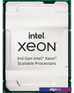 Процессор Xeon Gold 6330H Intel