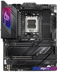 Материнская плата ROG Strix X670E-E Gaming WiFi Asus