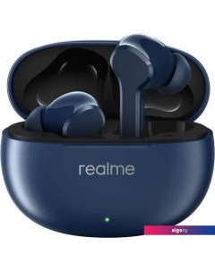 Наушники Buds T110 (темно-синий) Realme