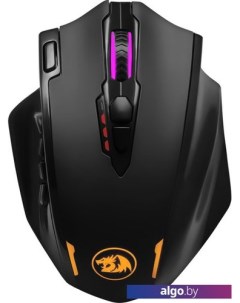 Игровая мышь Impact Elite Redragon