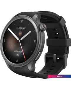 Умные часы Balance (полночь) Amazfit