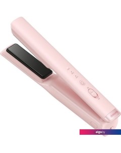 Выпрямитель Unplugged Cordless Hair Straightener AST14A (розовый) Dreame