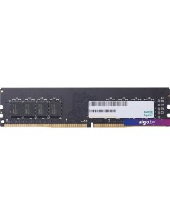 Оперативная память 16ГБ DDR4 3200 МГц EL.16G21.GSH Apacer