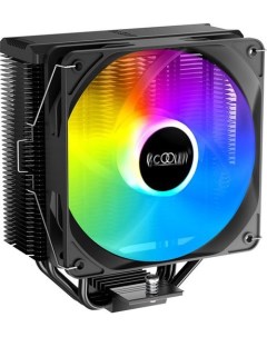 Кулер для процессора Paladin EX300S Pccooler