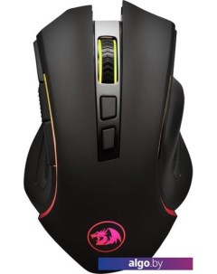 Игровая мышь Griffin Wireless Redragon