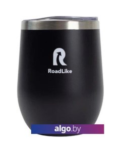 Термокружка Mug 350мл (черный) Roadlike