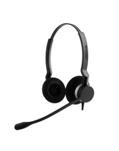 Наушники Biz 2300 QD Duo [2309-820-104] Jabra