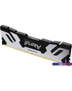 Оперативная память FURY Renegade 16ГБ DDR5 6000МГц KF560C32RS-16 Kingston