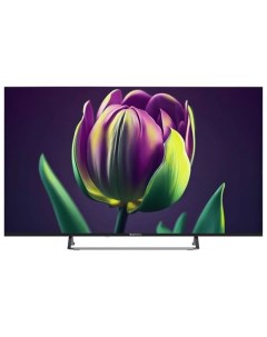 Телевизор Ultra Neo TDTV65CS06U_BK Topdevice