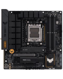 Материнская плата TUF Gaming B650M-PLUS WiFi Asus