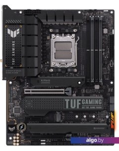 Материнская плата TUF Gaming X670E-Plus WiFi Asus