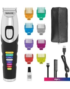 Триммер для бороды и усов 09893.0443 Color Trim Beard Wahl